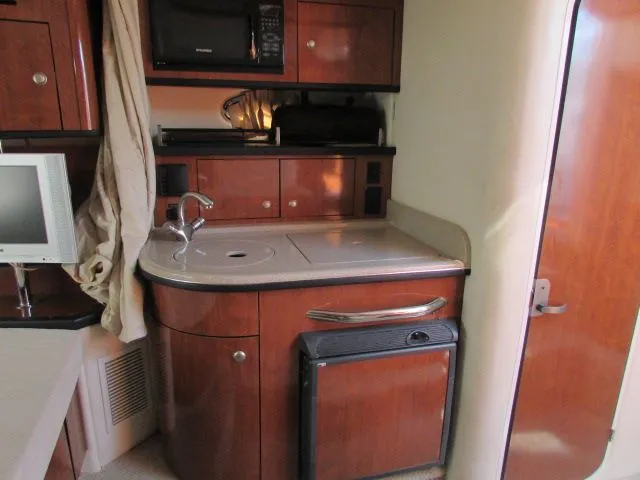 Slide: The Image of Sea Ray 290 Sundancer 2007 - 29