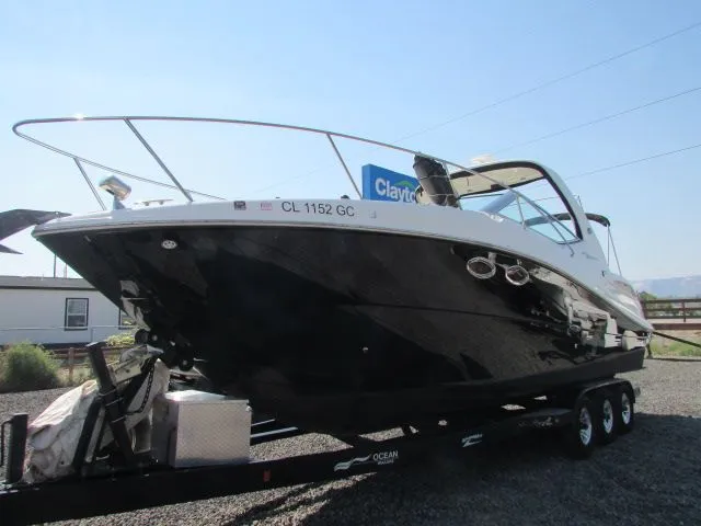 Slide: The Image of Sea Ray 290 Sundancer 2007 - 3