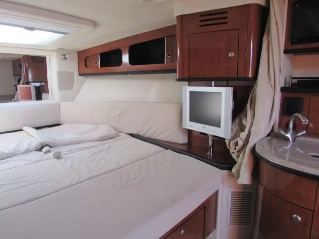 Slide: The Image of Sea Ray 290 Sundancer 2007 - 30