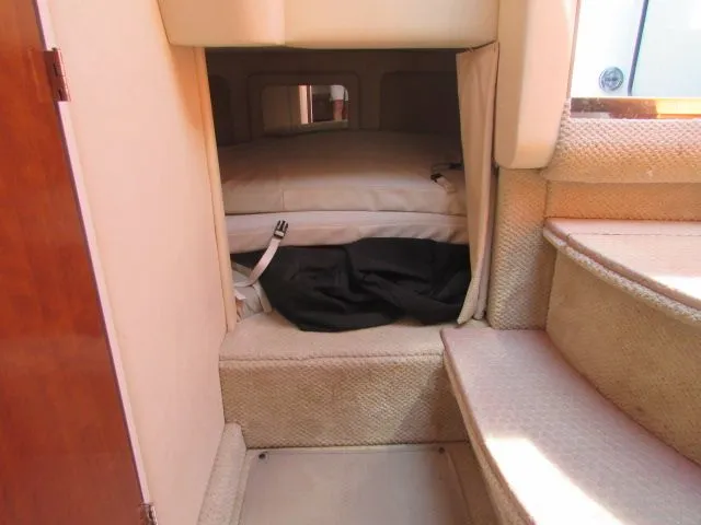 Slide: The Image of Sea Ray 290 Sundancer 2007 - 33