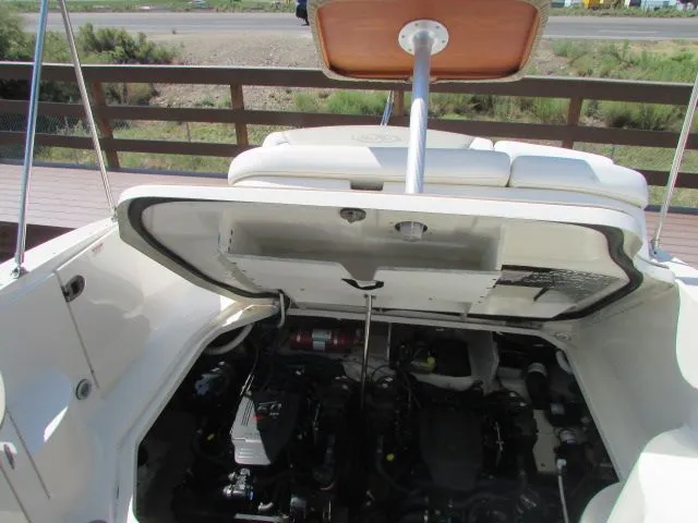 Slide: The Image of Sea Ray 290 Sundancer 2007 - 35