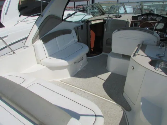 Slide: The Image of Sea Ray 290 Sundancer 2007 - 5