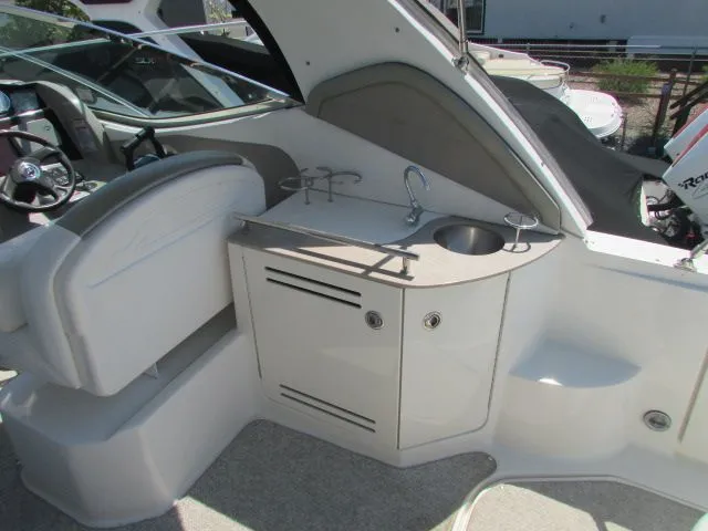 Slide: The Image of Sea Ray 290 Sundancer 2007 - 6