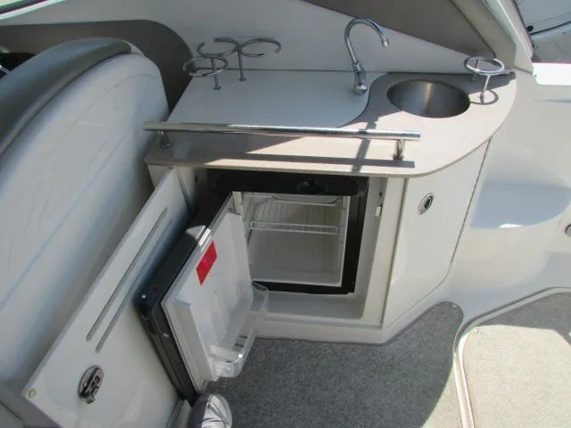 Slide: The Image of Sea Ray 290 Sundancer 2007 - 7