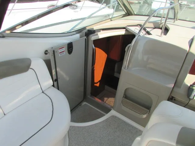 Slide: The Image of Sea Ray 290 Sundancer 2007 - 9
