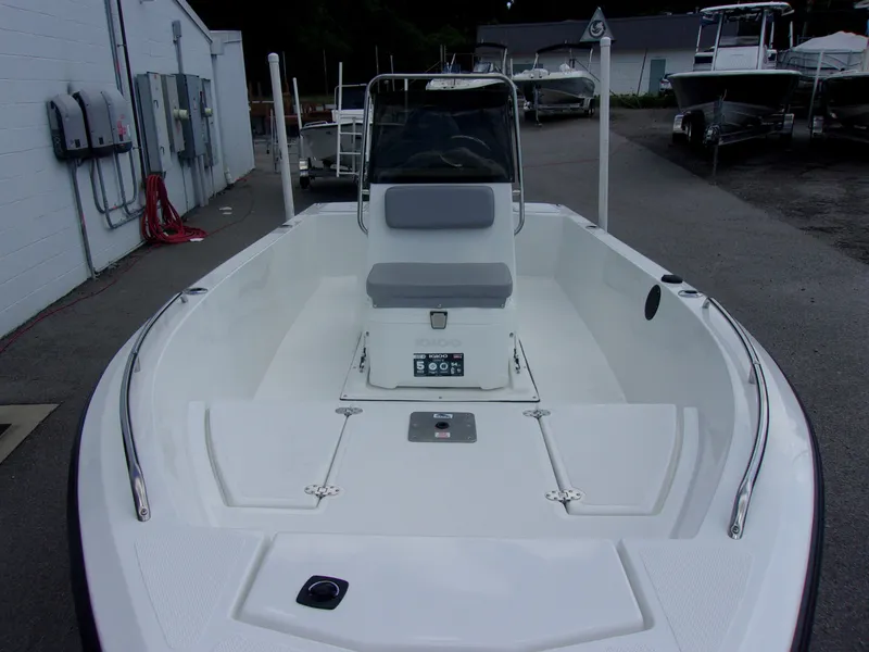 Slide: The Image of Mi Tide v1700 CC 2026 - 11