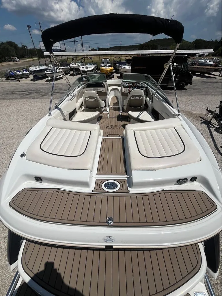 Slide: The Image of Cobalt 250 2005 - 4