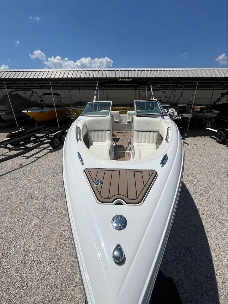 Slide: The Image of Cobalt 250 2005 - 5