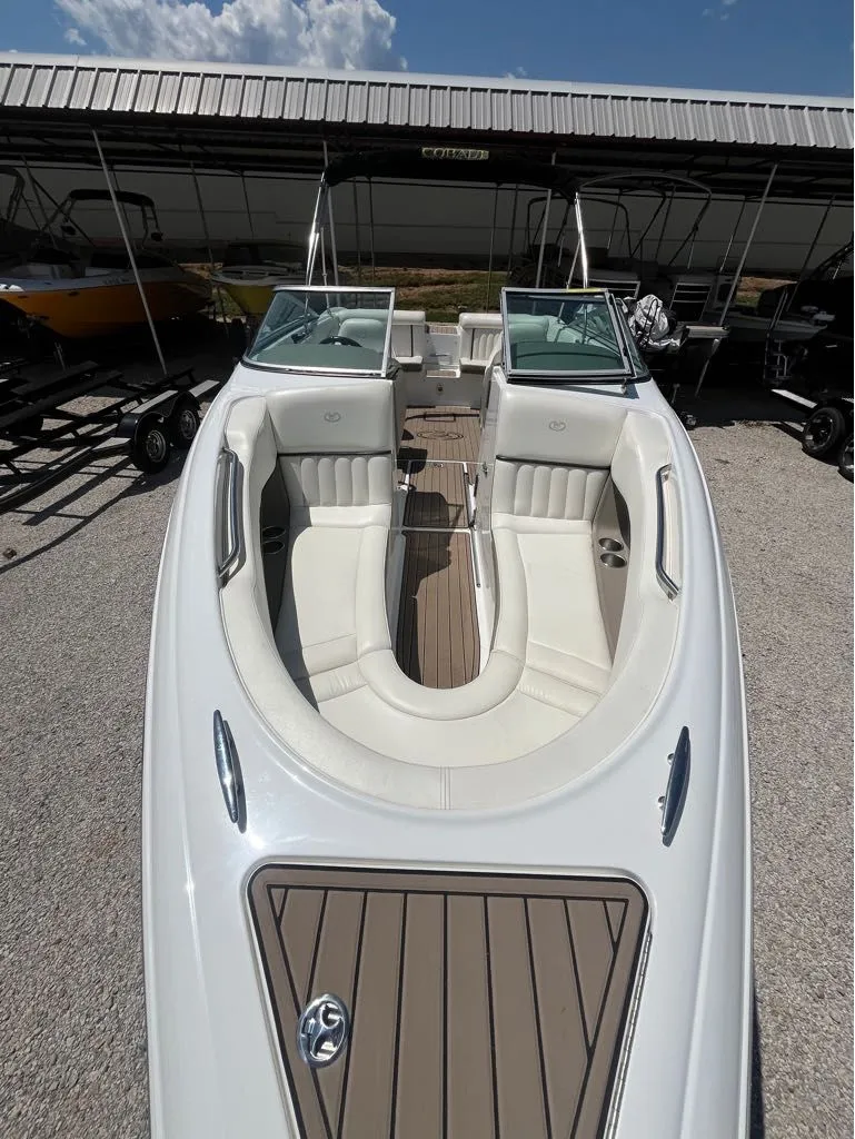 Slide: The Image of Cobalt 250 2005 - 6