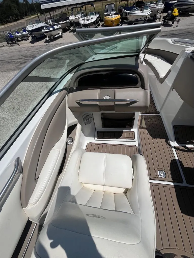 Slide: The Image of Cobalt 250 2005 - 7