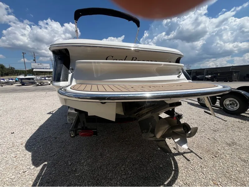 Slide: The Image of Cobalt 250 2005 - 8