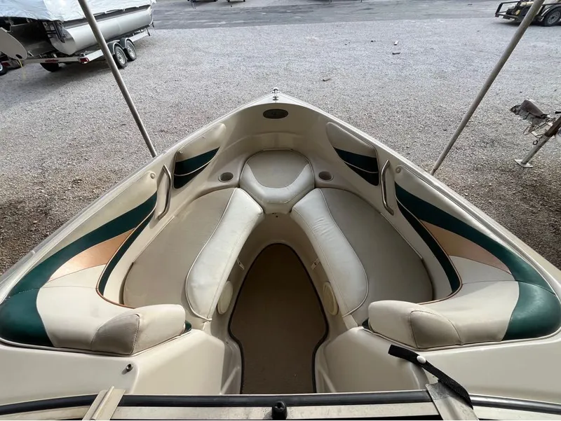 Slide: The Image of Larson LXi 206 BR 1998 - 3