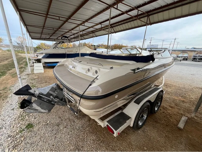 Slide: The Image of Larson LXi 206 BR 1998 - 4