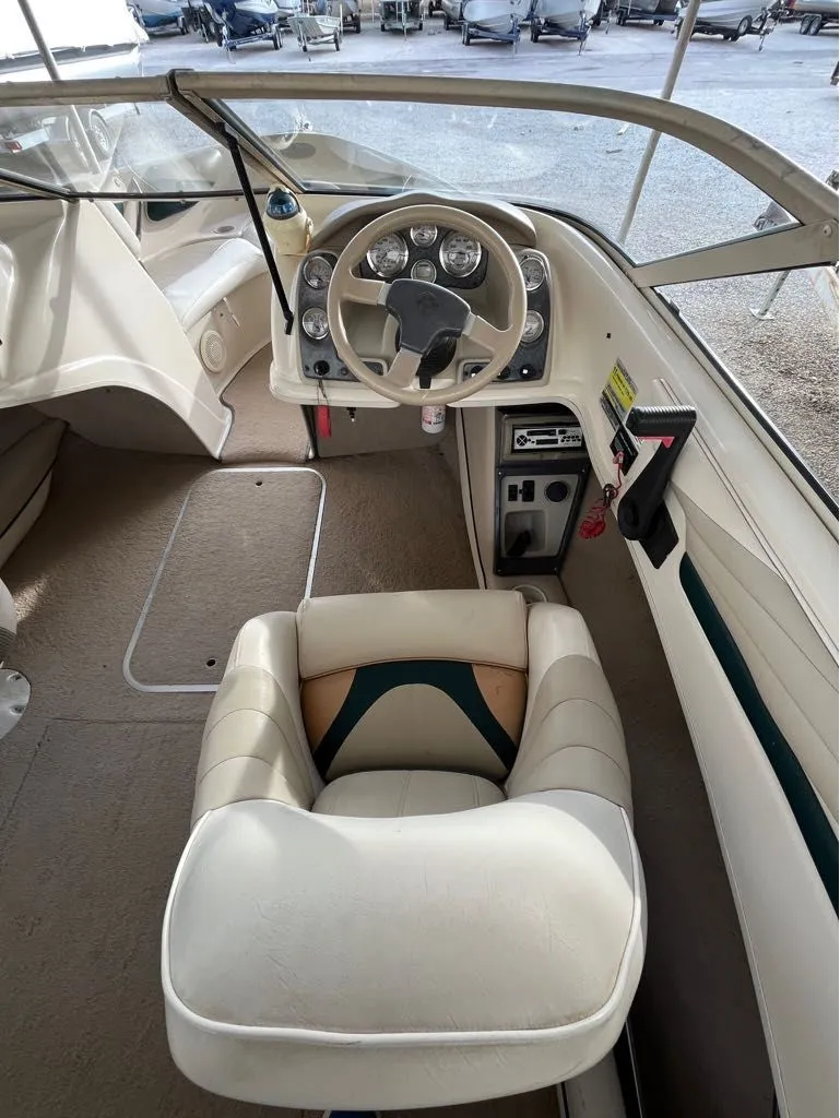 Slide: The Image of Larson LXi 206 BR 1998 - 5