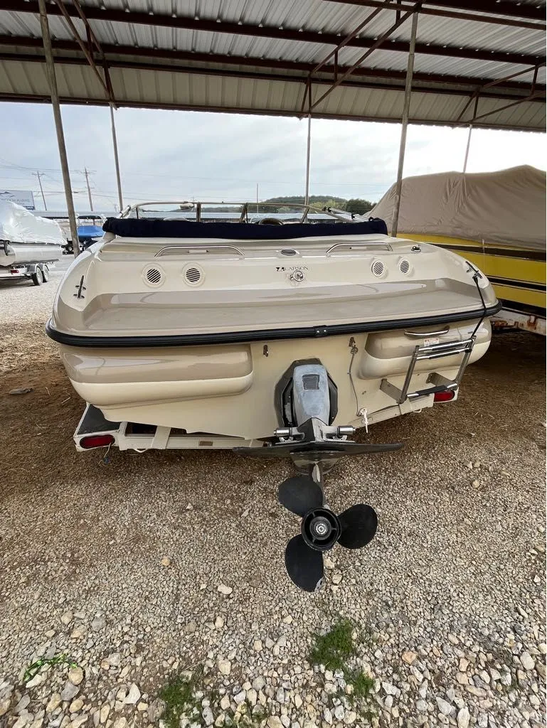 Slide: The Image of Larson LXi 206 BR 1998 - 8