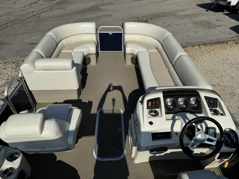 Slide: The Image of Bennington 24 SCWX3 I/O 2015 - 11