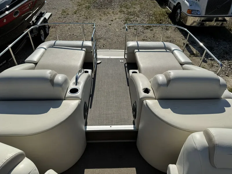 Slide: The Image of Bennington 24 SCWX3 I/O 2015 - 2