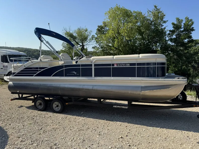 Slide: The Image of Bennington 24 SCWX3 I/O 2015 - 20