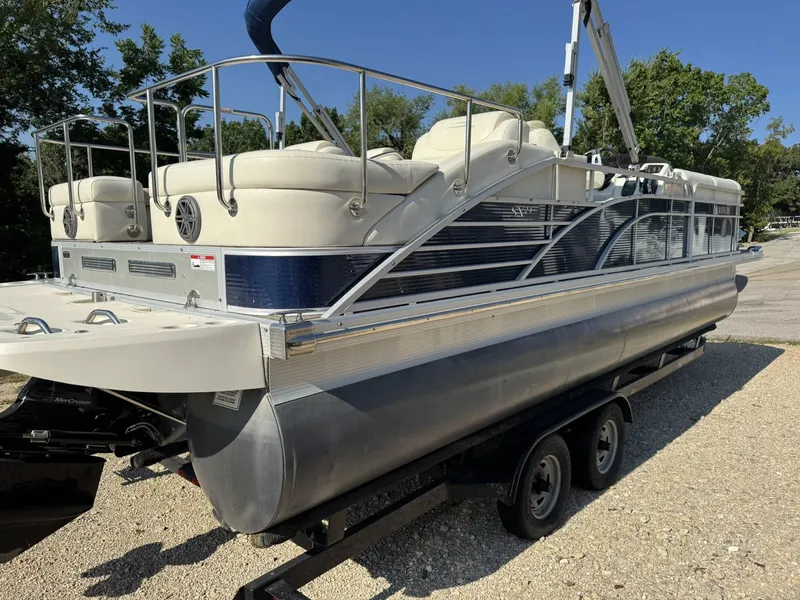 Slide: The Image of Bennington 24 SCWX3 I/O 2015 - 21