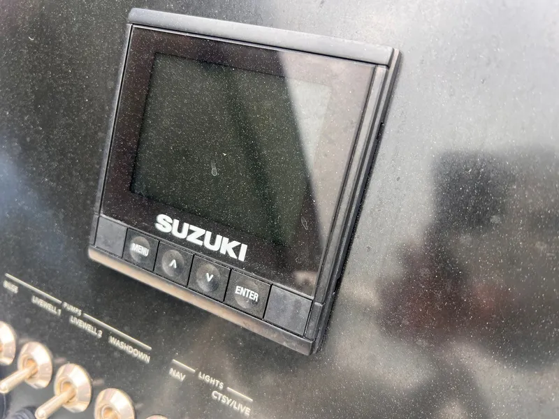 Slide: The Image of Sea Pro 208 Bay 2023 - 6