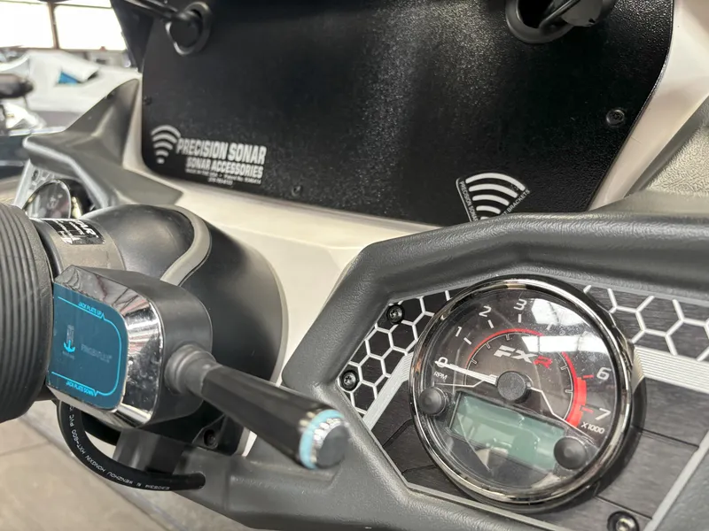 Slide: The Image of Skeeter FXR21 Limited 2022 - 20