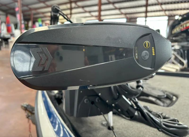 Slide: The Image of Skeeter FXR21 Limited 2022 - 5