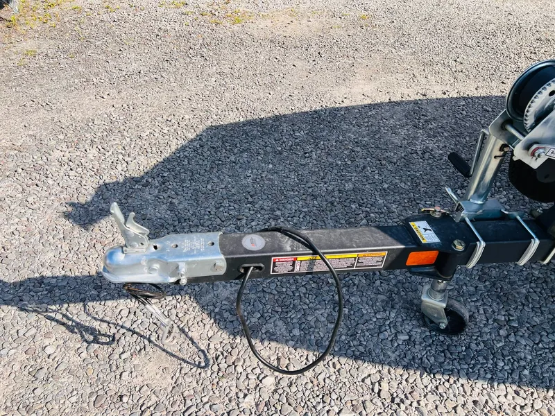 Slide: The Image of Crestliner XFC 179 2021 - 5