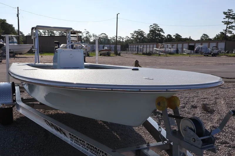 Slide: The Image of Mitzi Skiff 17 TOURNAMENT w/ DF60ATLW5 SUZUKI 2025 - 5