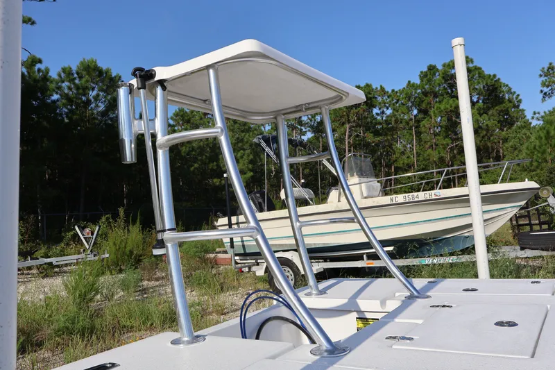 Slide: The Image of Scout 210 Sportfish 2005 - 4