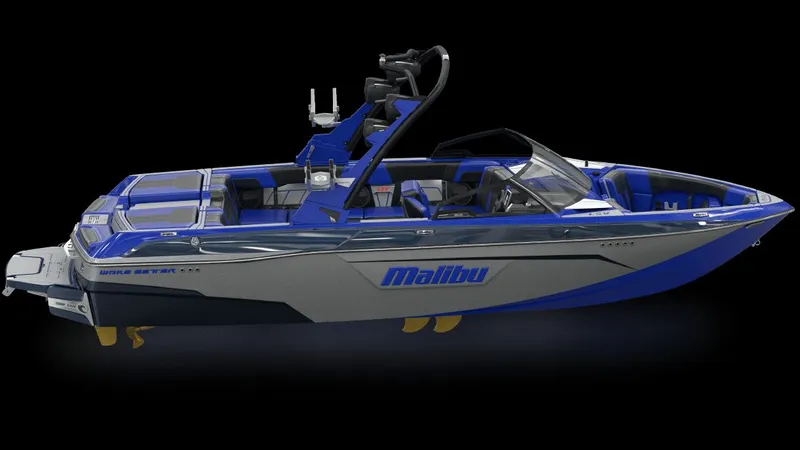 The Image of Malibu Wakesetter 23 LSV 2025 - 1