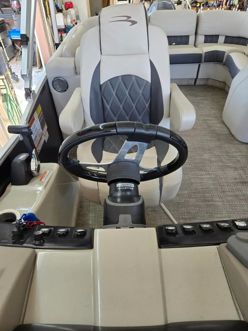 Slide: The Image of Bennington 23RSR 2019 - 12