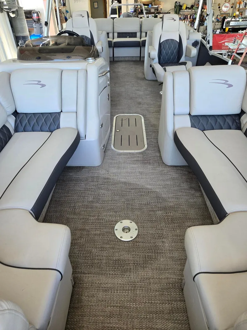 Slide: The Image of Bennington 23RSR 2019 - 15