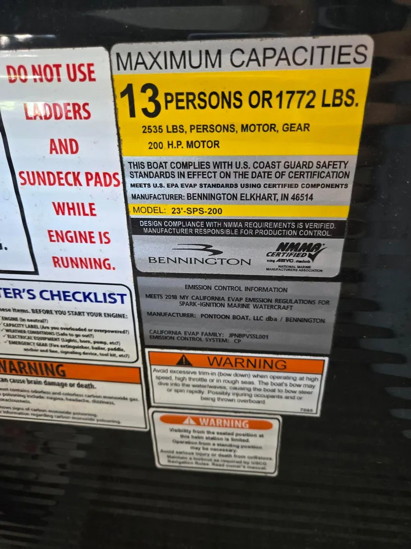 Slide: The Image of Bennington 23RSR 2019 - 18