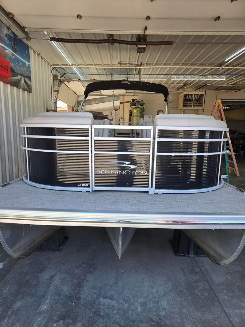 Slide: The Image of Bennington 23RSR 2019 - 3