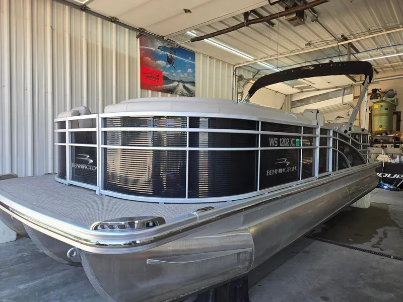 Slide: The Image of Bennington 23RSR 2019 - 4