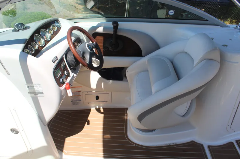 Slide: The Image of Chaparral 254 DB 2006 - 10