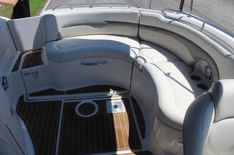 Slide: The Image of Chaparral 254 DB 2006 - 13