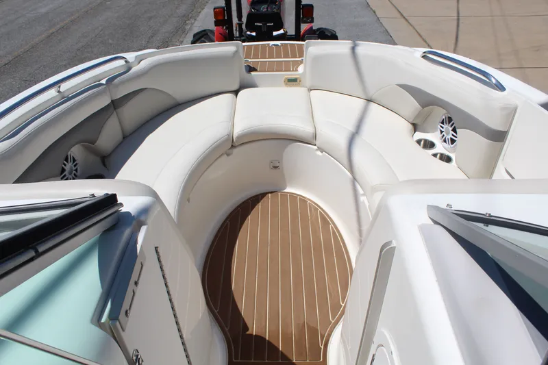 Slide: The Image of Chaparral 254 DB 2006 - 15