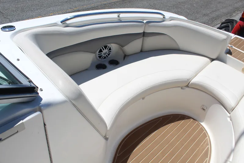 Slide: The Image of Chaparral 254 DB 2006 - 16