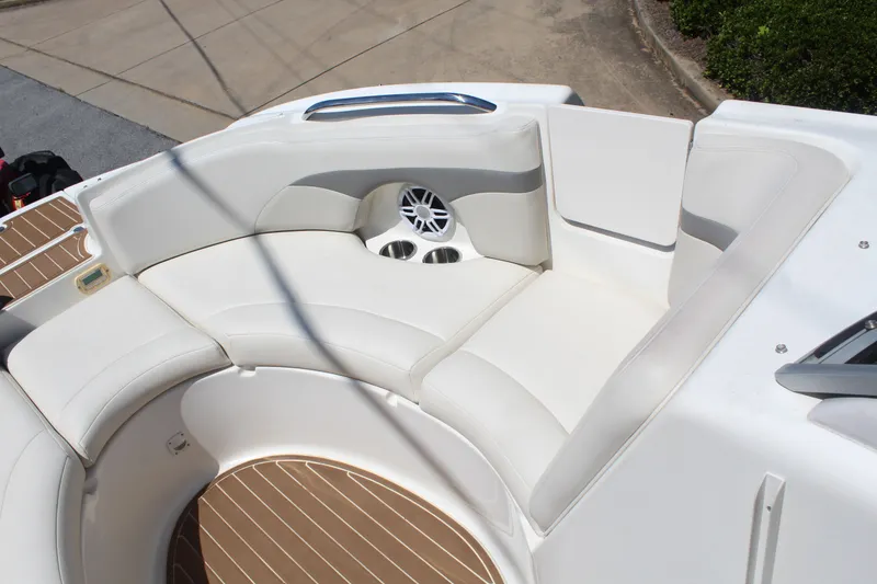 Slide: The Image of Chaparral 254 DB 2006 - 17