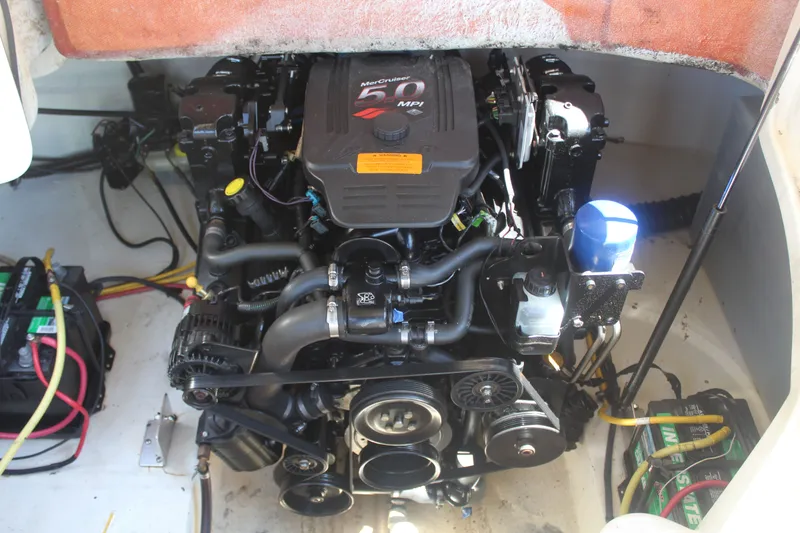 Slide: The Image of Chaparral 254 DB 2006 - 18