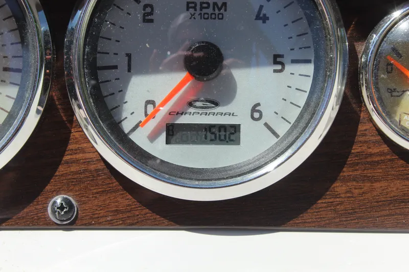 Slide: The Image of Chaparral 254 DB 2006 - 19