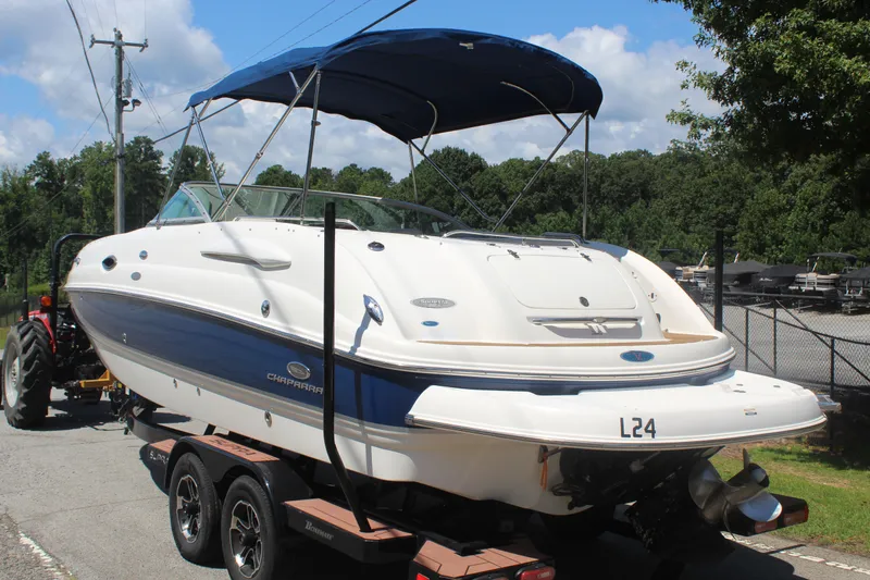 Slide: The Image of Chaparral 254 DB 2006 - 3