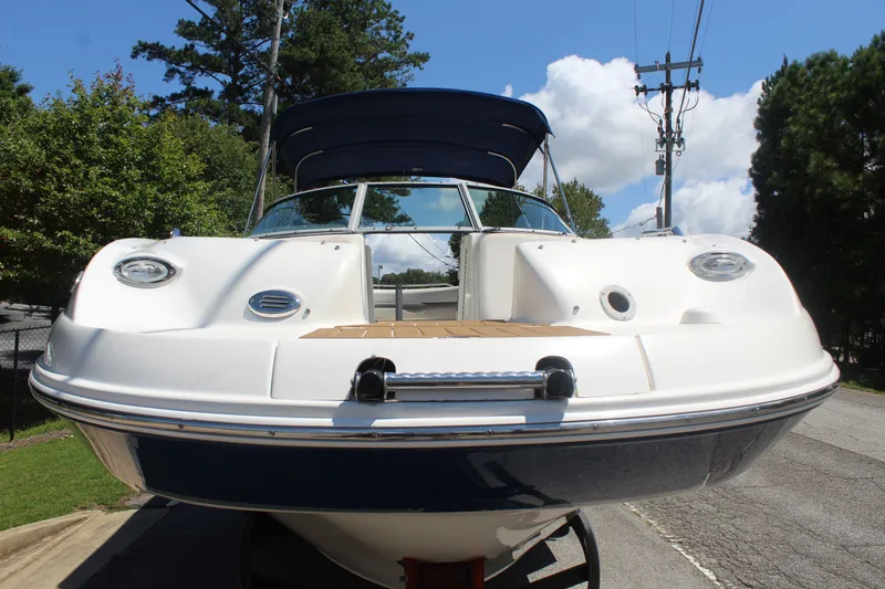 Slide: The Image of Chaparral 254 DB 2006 - 4