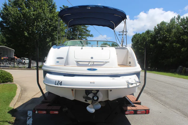 Slide: The Image of Chaparral 254 DB 2006 - 5