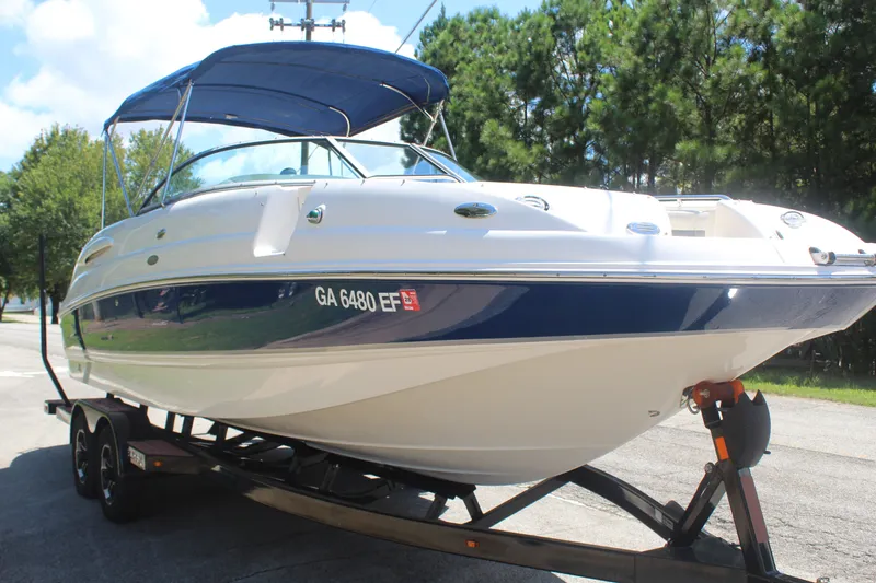 Slide: The Image of Chaparral 254 DB 2006 - 7