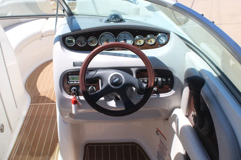 Slide: The Image of Chaparral 254 DB 2006 - 9