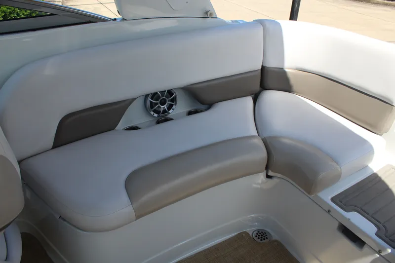 Slide: The Image of Crownline Boats 255 SS 2013 - 13