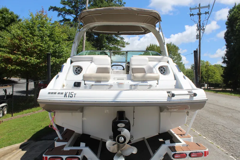 Slide: The Image of Crownline Boats 255 SS 2013 - 5