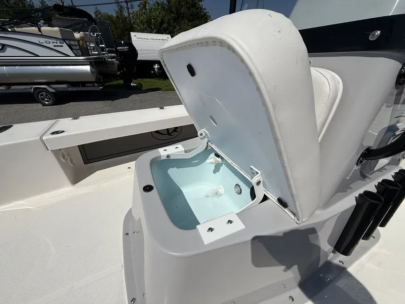 Slide: The Image of Spyder FX19 Vapor 2026 - 8